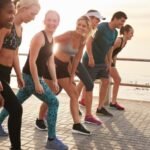 How Fitness Events Accelerate Your Goals