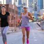 How to Stay Motivated While Training for an Urban Race