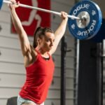 How to Train for a CrossFit Competition