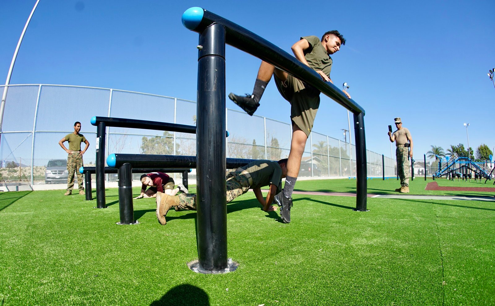 The Benefits of Cross-Training for Obstacle Races