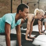 The Benefits of Participating in Fitness Events for Mental Health