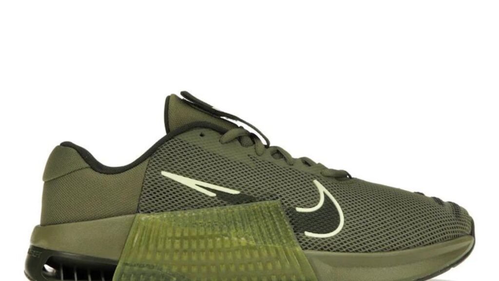 Nike Metcon Series, one of the Training Shoes for Metro Dash Competitors