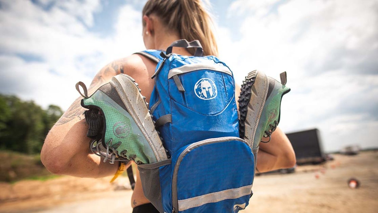 Choosing the Right Gear for Spartan Races