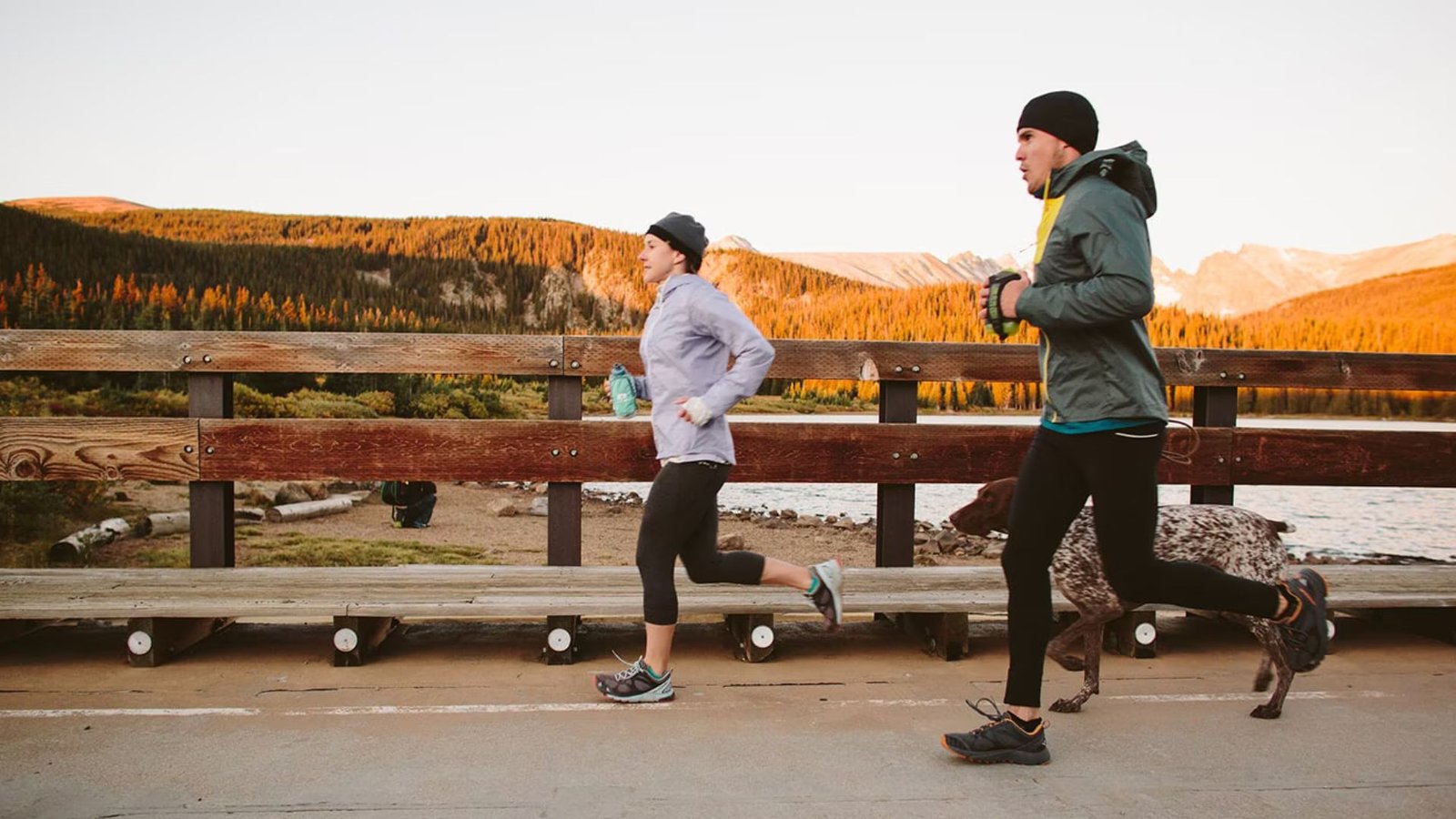 How to Maintain Proper Form During Obstacle Races