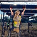 Success in Competitive Obstacle Races