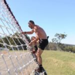 Obstacle races test strength, grit, and endurance