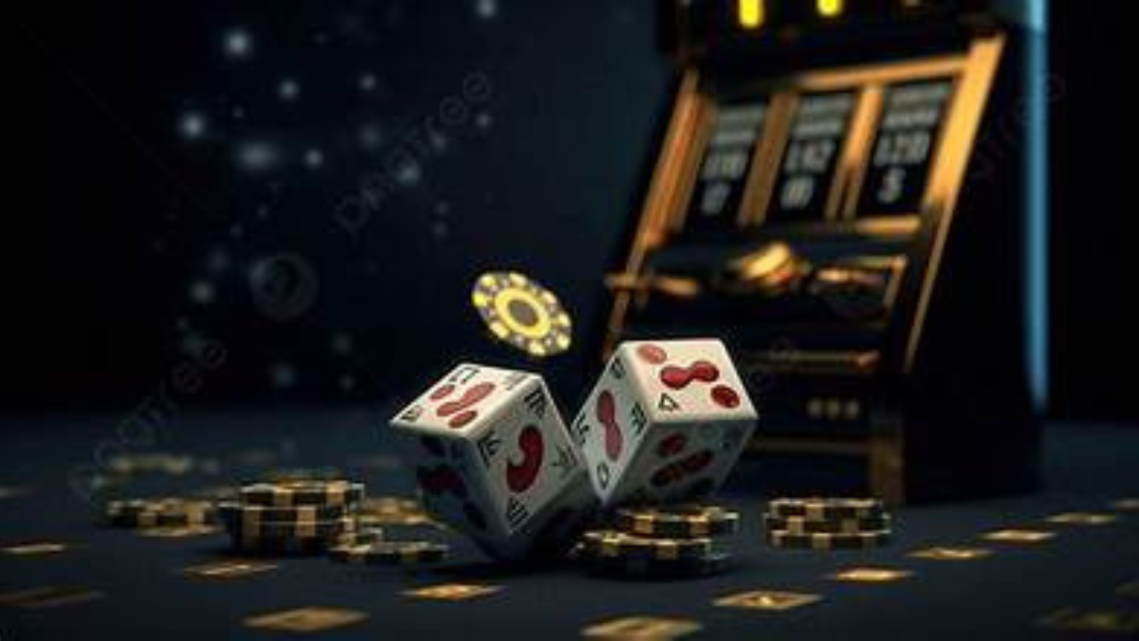 The Pokies Review Balancing High-Stakes Rewards with Responsible Play