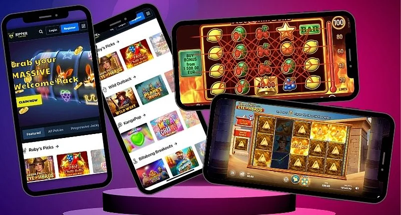 The Pokies Games Online Is It Worth Your Money