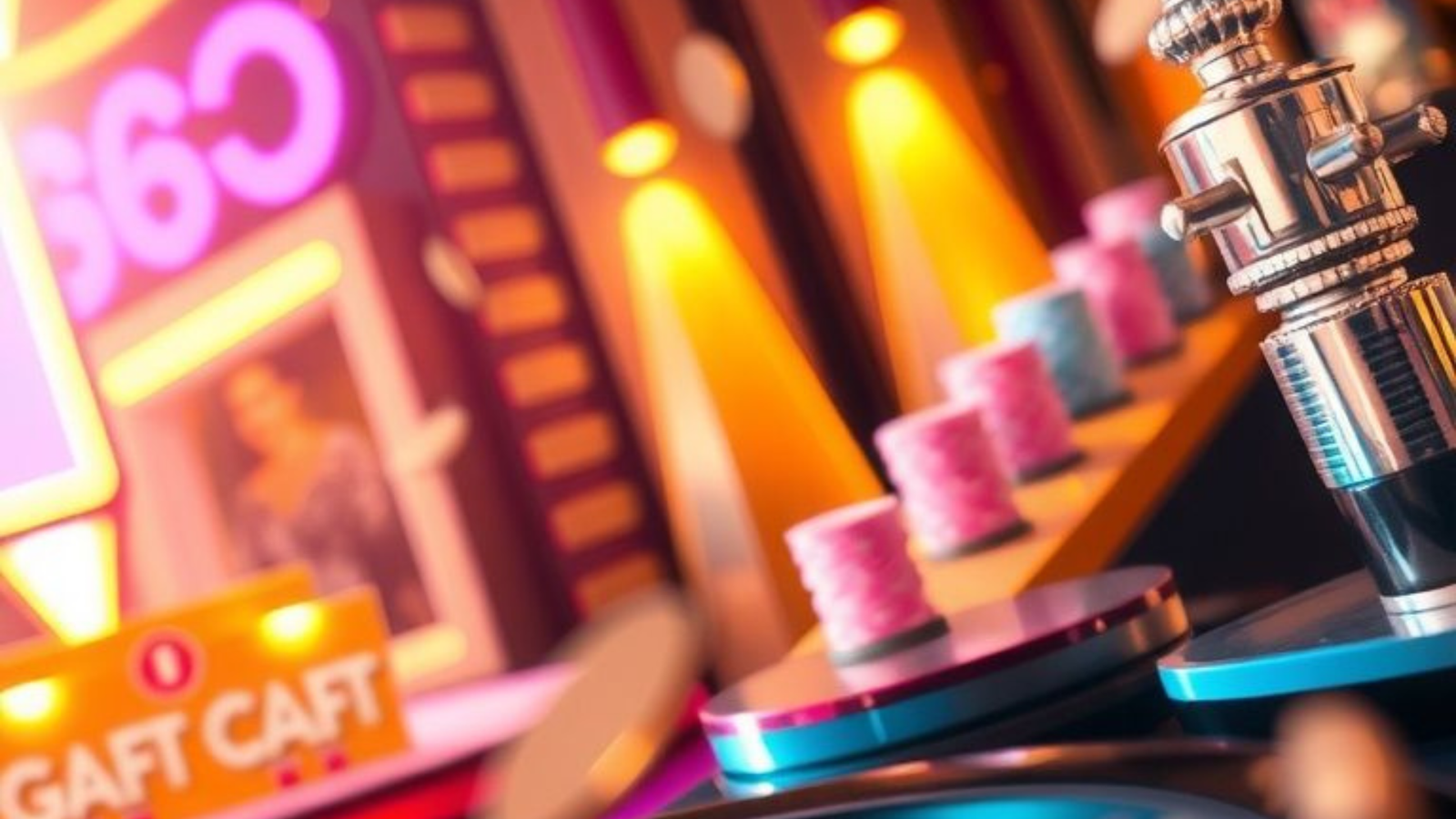 The Pokies Bonus Buy Slots
