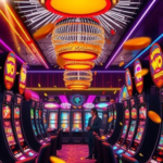Read our expert Stellar Spins Casino Review: Online Pokies edition. Discover 2000+ games, Hit More Gold features, and fast crypto payouts!