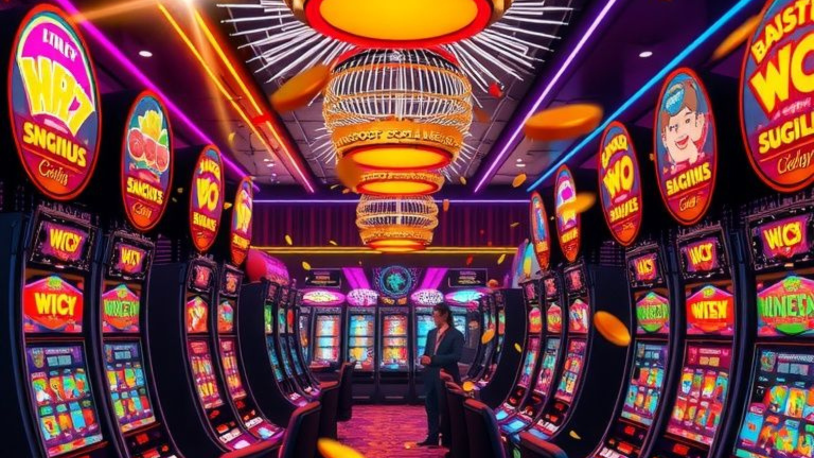 Read our expert Stellar Spins Casino Review: Online Pokies edition. Discover 2000+ games, Hit More Gold features, and fast crypto payouts!