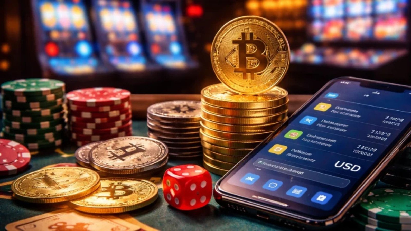 Wolf Winner Casino Wallet Fees and Blockchain Cost (1)