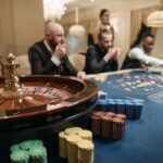 King Johnnie Review: The Top Instant CashtoCode Casino