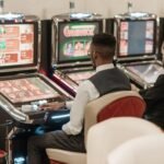 Crazy Vegas Review: Master the Threshold Fast Payout Casino