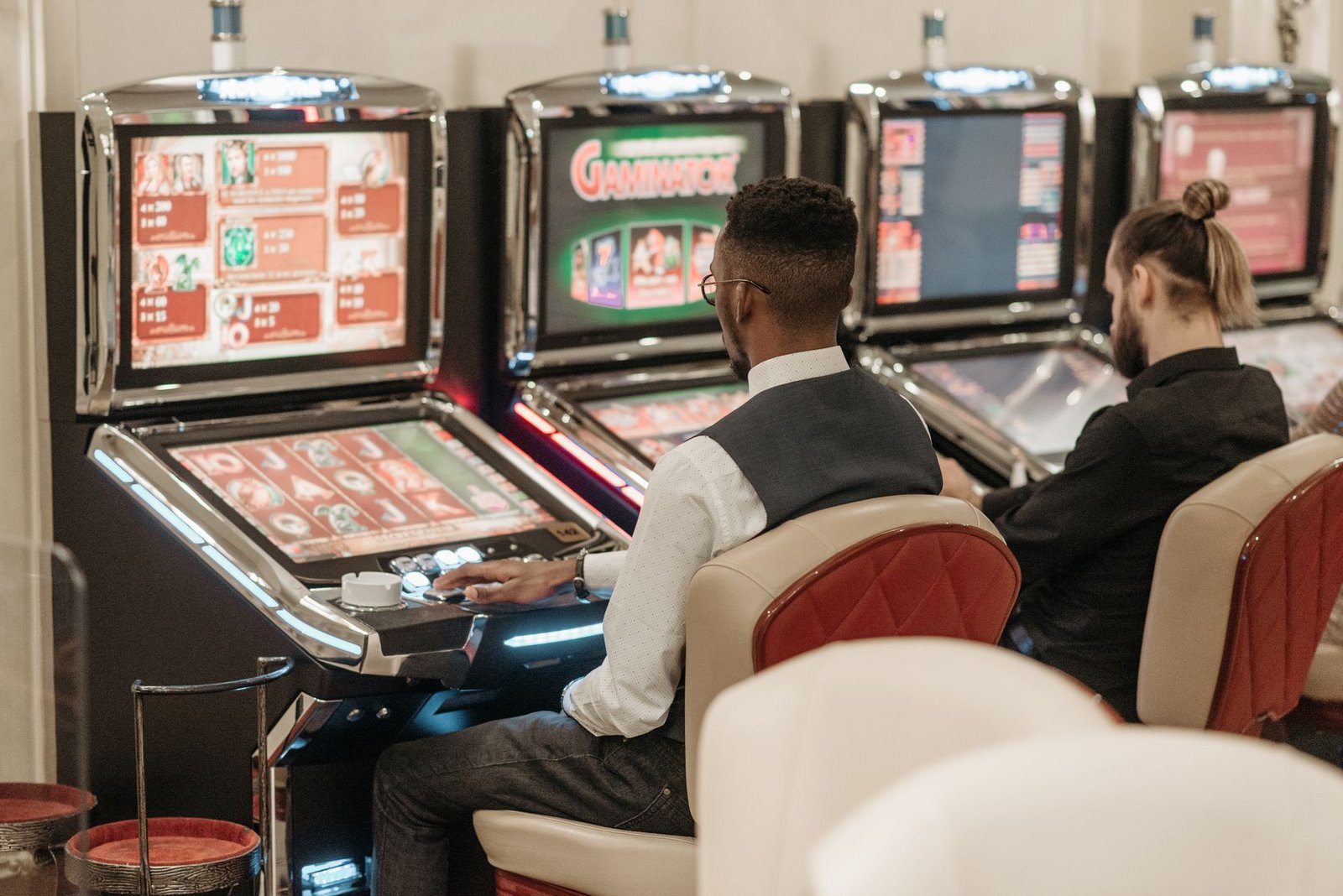 Crazy Vegas Review: Master the Threshold Fast Payout Casino