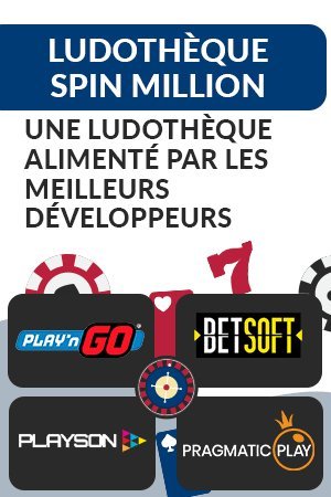 Spin million casino mobile - Spin Million Casino: UK Players Master the Mobile Spin